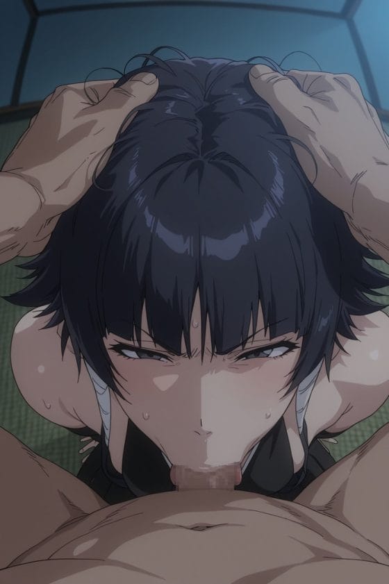 【エロ画像】生意気ヒロインわからせレイプpart007!強気な砕蜂が絶倫おじさんに一晩中犯し抜かれて完全屈服させられたり…他まとめ