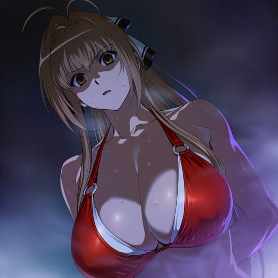 【エロ画像】キモオヤジ性接待part135!プライドの高い遠坂凛が嫌々の援交セックスで圧倒的大人チンポでわからされたり…他まとめ