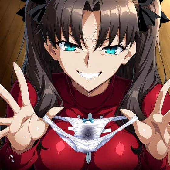 【エロ画像】キモオヤジ性接待part135!プライドの高い遠坂凛が嫌々の援交セックスで圧倒的大人チンポでわからされたり…他まとめ