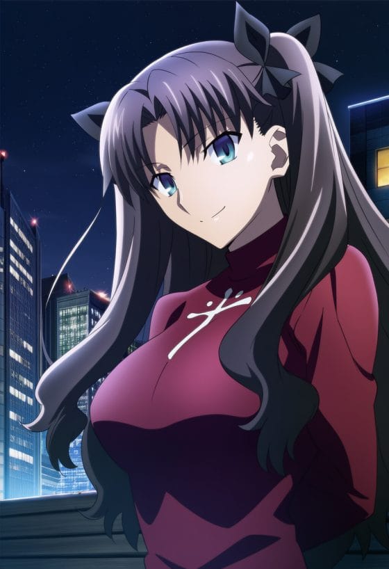 【エロ画像】美少女ヒロインエロピンチpart55!敗北した遠坂凛が媚薬をキメられてイカされまくったり…他まとめ