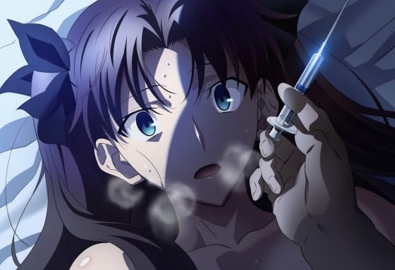 【エロ画像】美少女ヒロインエロピンチpart55!敗北した遠坂凛が媚薬をキメられてイカされまくったり…他まとめ
