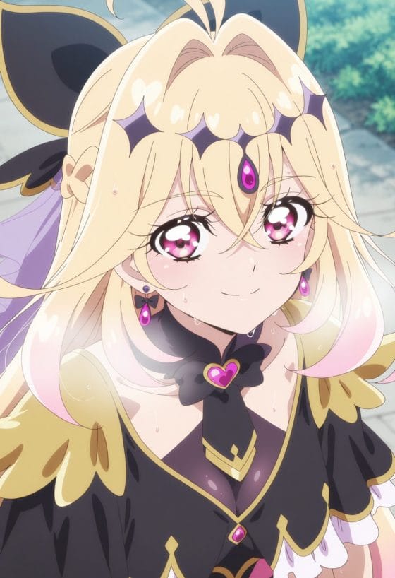 【エロ画像】美少女ヒロインエロピンチPart56!敗北したキュアアルカナ・シャドウがチンポでわからせ調教されたり…他まとめ
