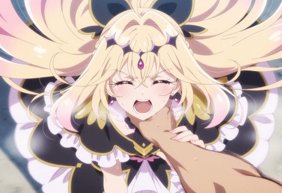【エロ画像】美少女ヒロインエロピンチPart56!敗北したキュアアルカナ・シャドウがチンポでわからせ調教されたり…他まとめ