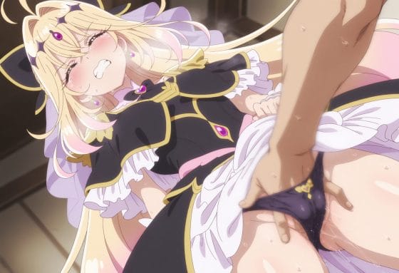 【エロ画像】美少女ヒロインエロピンチPart56!敗北したキュアアルカナ・シャドウがチンポでわからせ調教されたり…他まとめ