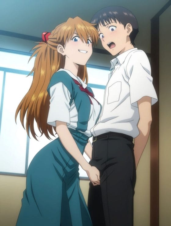 【エロ画像】美少女ヒロインおちんぽドS責めpart99!クールな猫猫に媚薬でフル勃起したチンポを弄くり回されたり…他まとめ