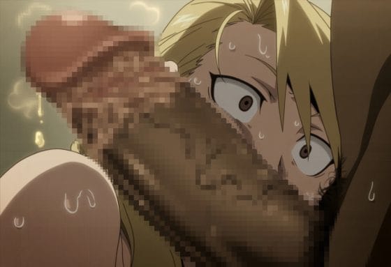 【エロ画像】圧倒的チンポで屈服レイプpart210!涼宮ハルヒがモブ男のデカチンポにわからされてメス堕ち調教されたり…他まとめ