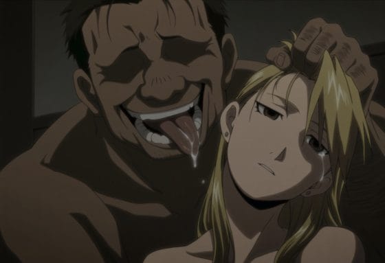 【エロ画像】圧倒的チンポで屈服レイプpart210!涼宮ハルヒがモブ男のデカチンポにわからされてメス堕ち調教されたり…他まとめ