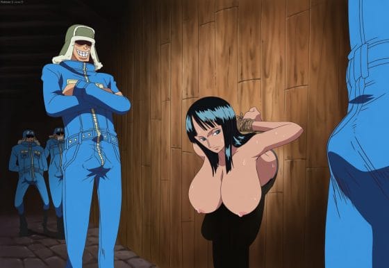 【エロ画像】壁尻レイプpart05!壁に埋め込まれたヤミがキモ校長に犯されてビクンビクンさせられたり…他まとめ