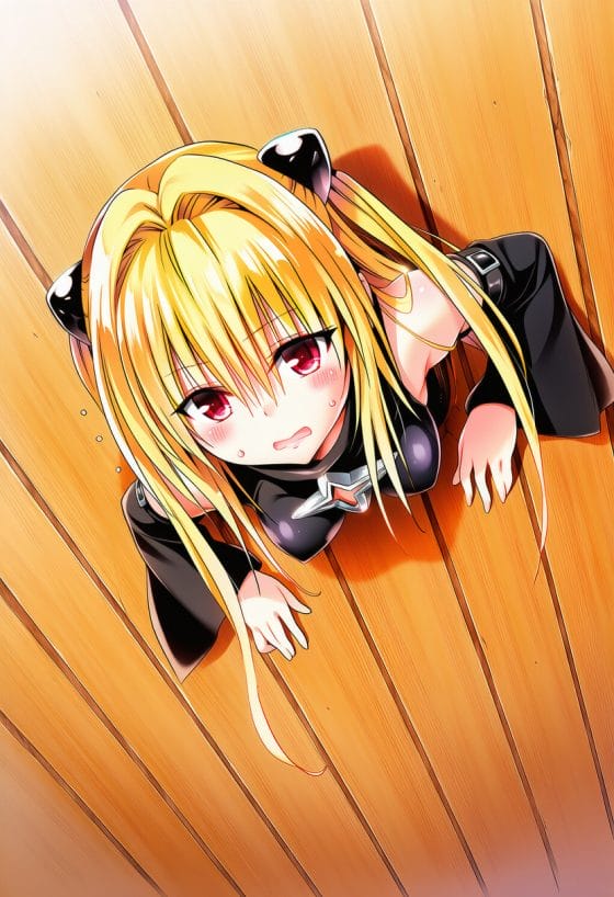 【エロ画像】壁尻レイプpart05!壁に埋め込まれたヤミがキモ校長に犯されてビクンビクンさせられたり…他まとめ