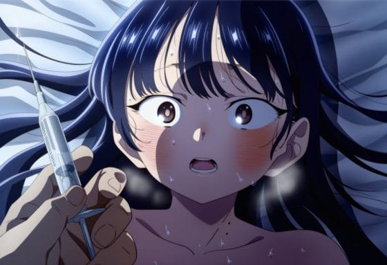 【エロ画像】快楽責めで強制アクメpart78!山田杏奈がDQN達に媚薬注射されて輪姦調教レイプされたり…他まとめ