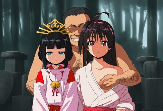 【エロ画像】キモ男凌辱レイプpart254!強気なボア・ハンコックがキモ天竜人に囚われて汚チンポ調教で堕とされたり…他まとめ