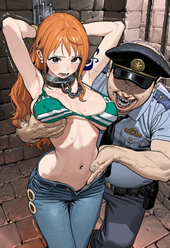 【エロ画像】拘束レイプpart89!囚われたジャンヌ・オルタが拘束されて抵抗できないまま種付けレイプされたり…他まとめ