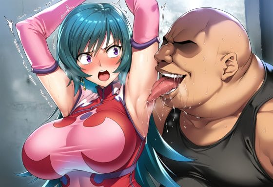 【エロ画像】拘束レイプpart89!囚われたジャンヌ・オルタが拘束されて抵抗できないまま種付けレイプされたり…他まとめ