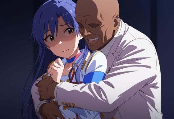 【エロ画像】美少女ヒロイン凌辱レイプpart197!モブ男に逆らえない戦場ヶ原ひたぎがチンポでわからされたり…他まとめ