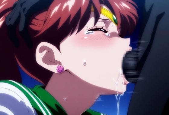 【エロ画像】美少女ヒロイン凌辱レイプpart199!敗北したセーラージュピターが押し倒されて種付けレイプされたり…他まとめ