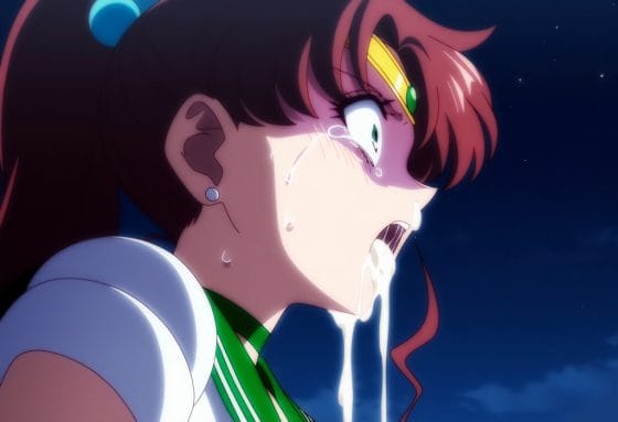 【エロ画像】美少女ヒロイン凌辱レイプpart199!敗北したセーラージュピターが押し倒されて種付けレイプされたり…他まとめ