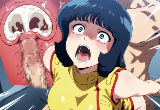 【エロ画像】セクハラレイプpart96!ヨル・フォージャーがキモ教師にねちっこいセクハラセックスで寝取られたり…他まとめ