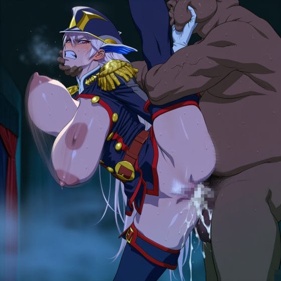 【エロ画像】強気ヒロイン屈服レイプpart236!黒ひげに敗北したボア・ハンコックがわからせ調教レイプされたり…他まとめ