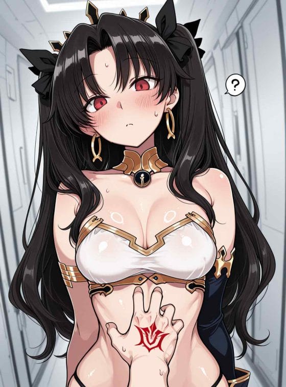 【エロ画像】クソガキレイプで屈服アクメpart80!イシュタルがエロガキに令呪で逆らえなくされてガキチンポ調教されたり…他まとめ