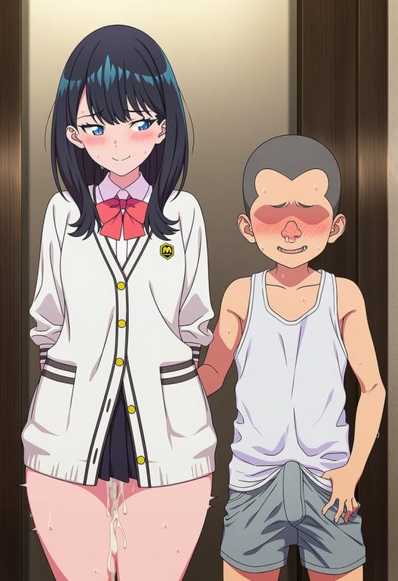 【エロ画像】クソガキレイプで屈服アクメpart81!黒川あかねがスポンサーのエロ息子にゴブリンレイプされて堕とされたり…他まとめ