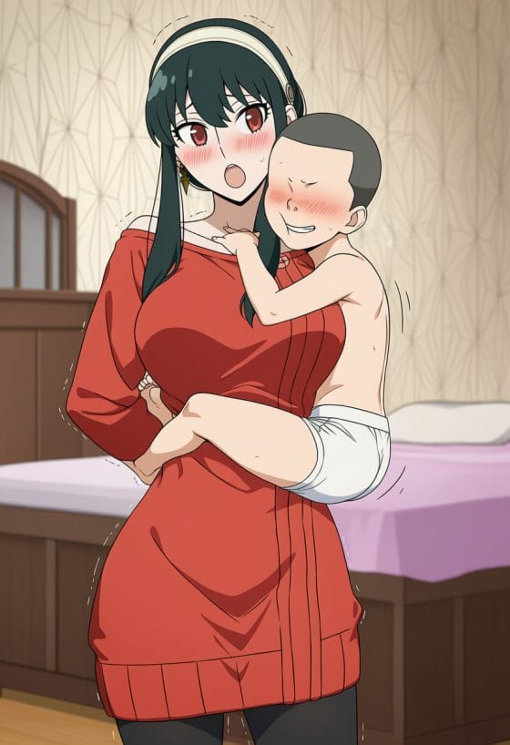 【エロ画像】クソガキレイプで屈服アクメpart82!白瀬咲耶が親戚のエロガキにゴブリンレイプされて躾けられたり…他まとめ