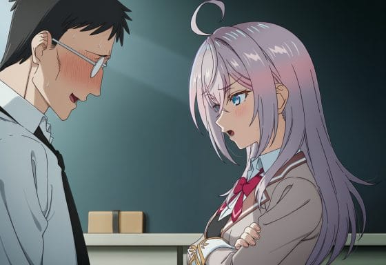 【エロ画像】キモ男凌辱レイプpart256!強気なネコ娘が種付けおじさんに敗北して汚チンポで屈服させられたり…他まとめ