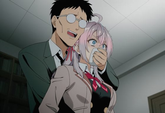 【エロ画像】キモ男凌辱レイプpart256!強気なネコ娘が種付けおじさんに敗北して汚チンポで屈服させられたり…他まとめ