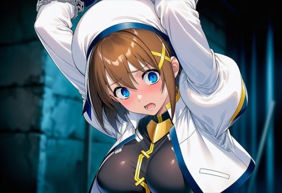 【エロ画像】拘束レイプpart90!胡蝶しのぶが乳首吸いヒトデにネチネチと責められてアヘ顔絶頂させられたり…他まとめ