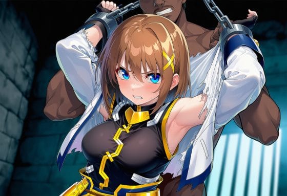 【エロ画像】拘束レイプpart90!胡蝶しのぶが乳首吸いヒトデにネチネチと責められてアヘ顔絶頂させられたり…他まとめ