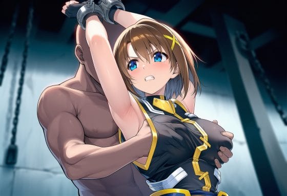 【エロ画像】拘束レイプpart90!胡蝶しのぶが乳首吸いヒトデにネチネチと責められてアヘ顔絶頂させられたり…他まとめ
