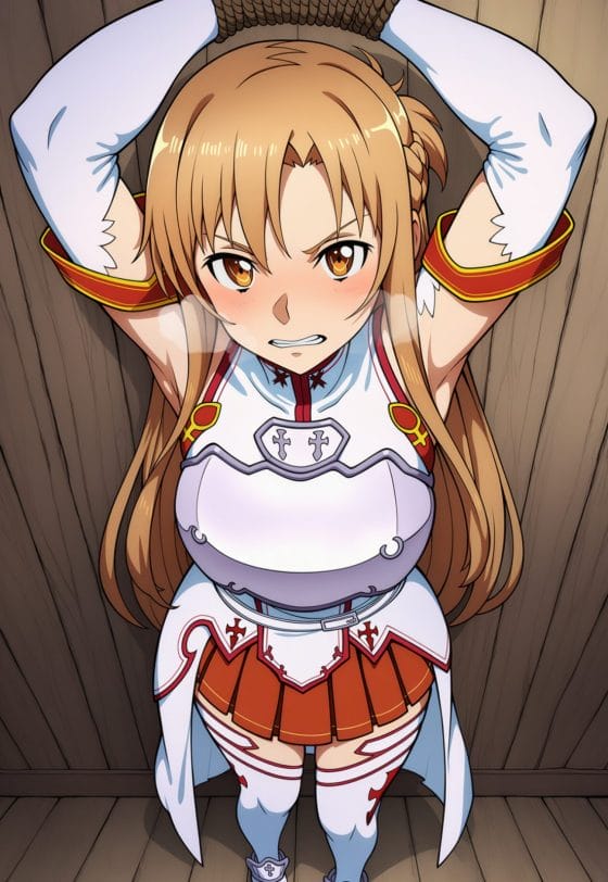 【エロ画像】寝取らレイプpart124!気高いセイバーがシンジ如きにチンポで躾けられて堕とされたり…他まとめ