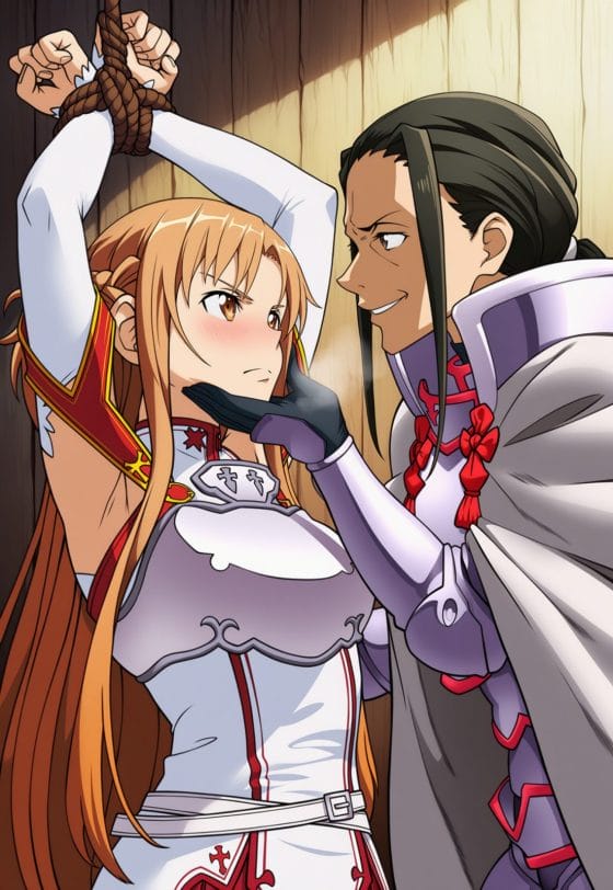 【エロ画像】寝取らレイプpart124!気高いセイバーがシンジ如きにチンポで躾けられて堕とされたり…他まとめ