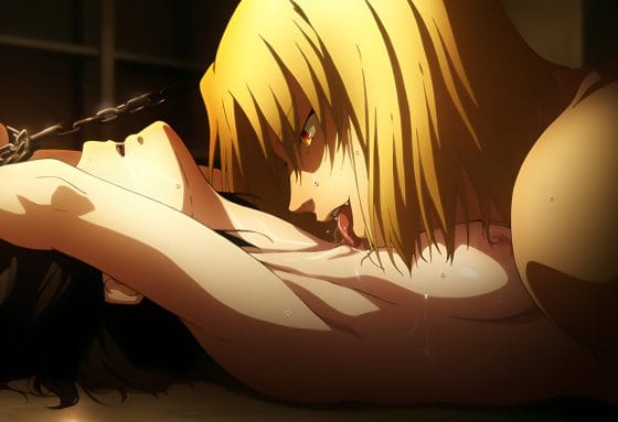 【エロ画像】寝取らレイプpart124!気高いセイバーがシンジ如きにチンポで躾けられて堕とされたり…他まとめ
