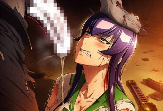 【エロ画像】輪姦レイプpart167!クールなミカサ・アッカーマンがキモオヤジ達のチンポに翻弄されてドロドロに犯されたり…他まとめ