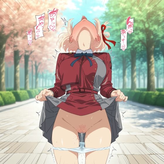 【エロ画像】催眠レイプpart153!樋口楓がボイストレーニングと称してキモ中年に催眠レイプされたり…他まとめ
