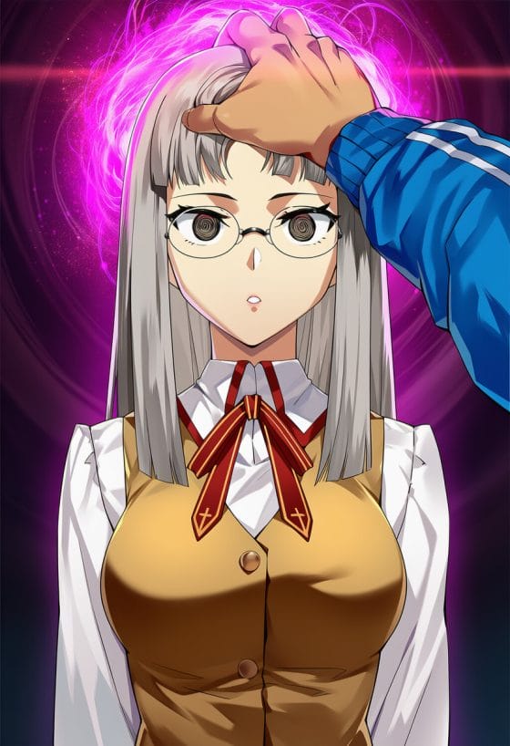 【エロ画像】催眠レイプpart153!樋口楓がボイストレーニングと称してキモ中年に催眠レイプされたり…他まとめ