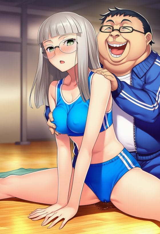 【エロ画像】催眠レイプpart153!樋口楓がボイストレーニングと称してキモ中年に催眠レイプされたり…他まとめ