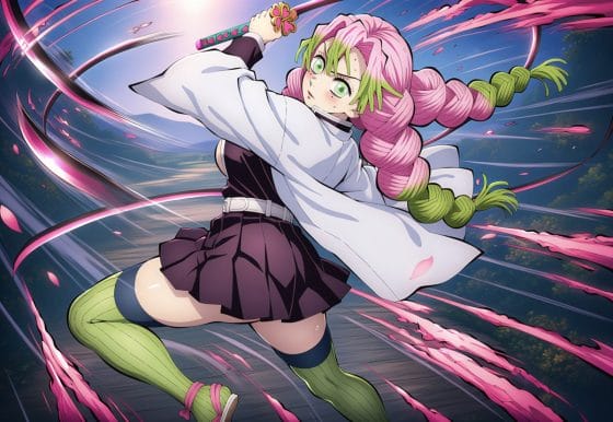 【エロ画像】美少女ヒロインエロピンチpart57!涅ネムがアヨンにリョナられてケダモノレイプされたり…他まとめ