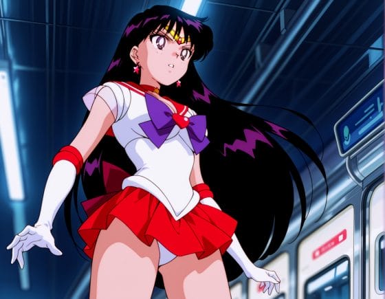 【エロ画像】美少女ヒロインエロピンチpart57!涅ネムがアヨンにリョナられてケダモノレイプされたり…他まとめ