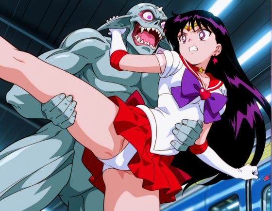 【エロ画像】美少女ヒロインエロピンチpart57!涅ネムがアヨンにリョナられてケダモノレイプされたり…他まとめ
