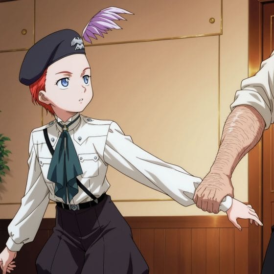 【エロ画像】圧倒的チンポで屈服レイプpart213!古手川唯がキモデブ中年のデカチンポに強制ご奉仕させられたり…他まとめ