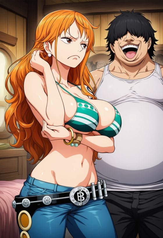 【エロ画像】キモ男凌辱レイプpart262!スーパーガールがキモデブオタク中年の種付けプレスで完全敗北したり…他まとめ