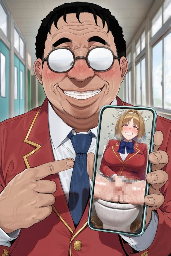【エロ画像】キモ男凌辱レイプpart263!ヨル・フォージャーがホームレス爺のチンポで子宮グリグリされたり…他まとめ