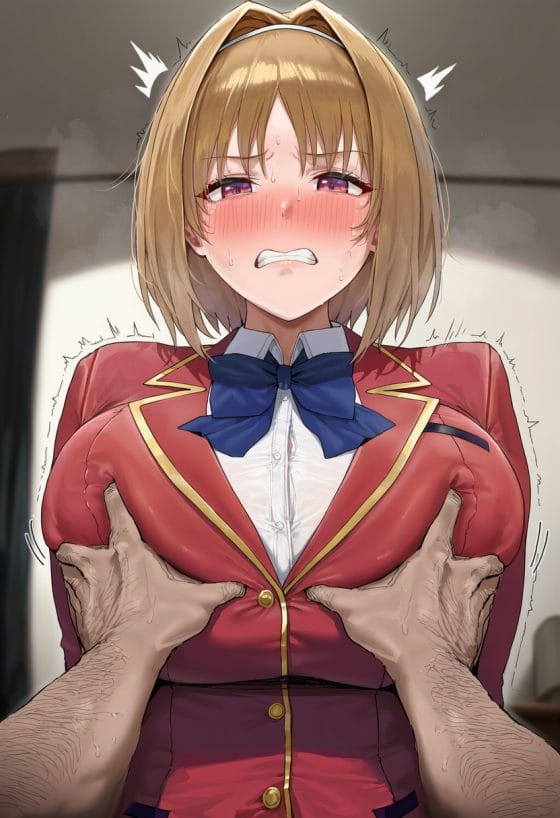 【エロ画像】キモ男凌辱レイプpart263!ヨル・フォージャーがホームレス爺のチンポで子宮グリグリされたり…他まとめ