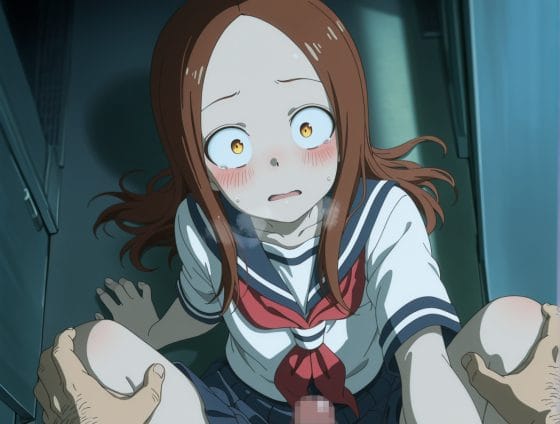 【エロ画像】キモ男凌辱レイプpart263!ヨル・フォージャーがホームレス爺のチンポで子宮グリグリされたり…他まとめ