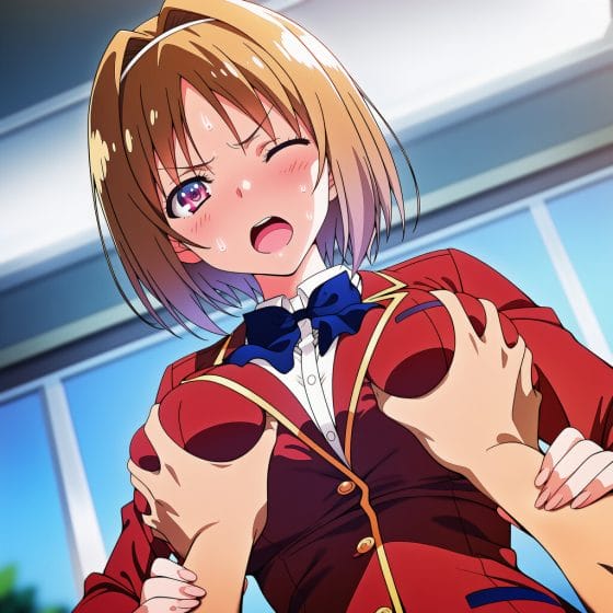 【エロ画像】乳首レイプpart155!ヤミがニュルニュルに捕まって乳首ビンビン絶頂させられたり…他まとめ