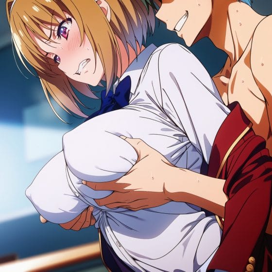 【エロ画像】乳首レイプpart155!ヤミがニュルニュルに捕まって乳首ビンビン絶頂させられたり…他まとめ