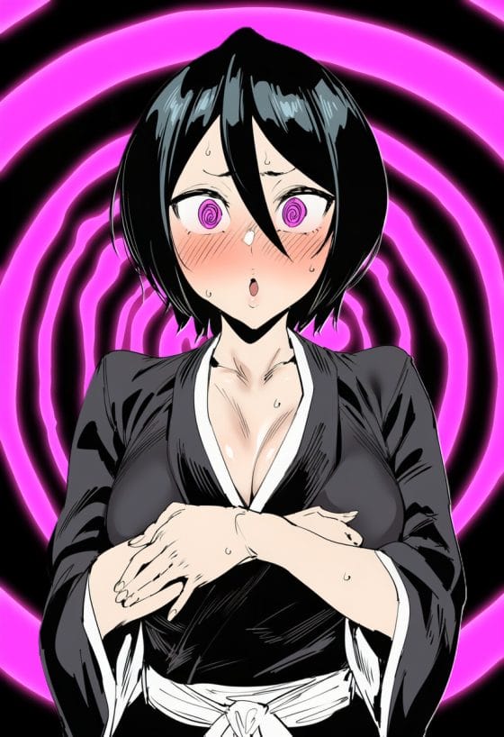 【エロ画像】催眠レイプpart154!男子学生に人気のリゼ皇女が不審者おじの催眠アプリでカキタレにされたり…他まとめ