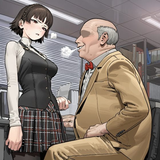 【エロ画像】セクハラレイプpart100!有馬かなが黒人の逞しすぎる種付けプレスでドロドロにされたり…他まとめ