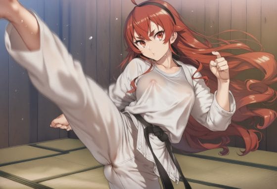 【エロ画像】生意気ヒロインわからせレイプpart009!砕蜂がキモ大前田に弱みを握られてチンポでわからせアヘ顔堕ち…他まとめ